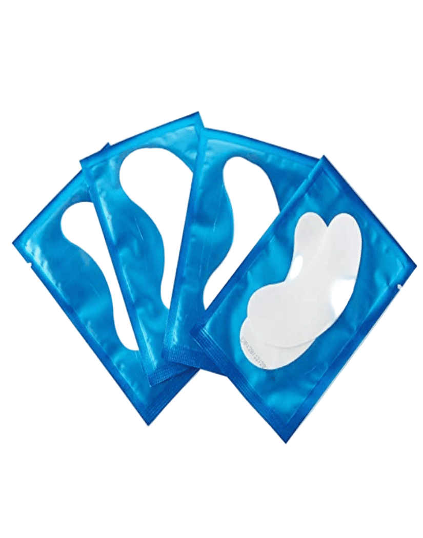 Under Eye Gel Patches for Men - ITEM CODE: 660457907934