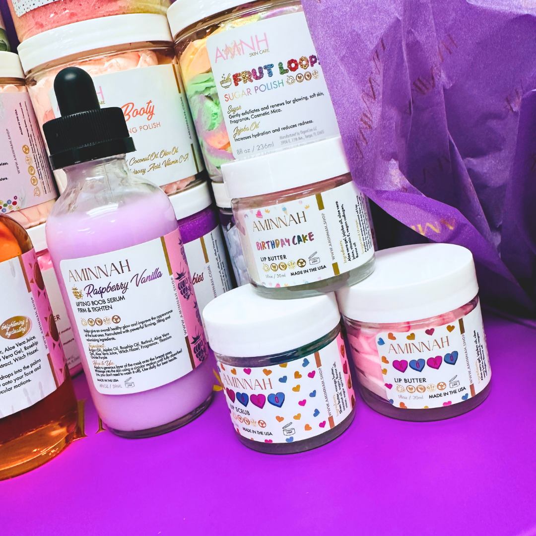 TikTok #1 Bundle Of Joy-4