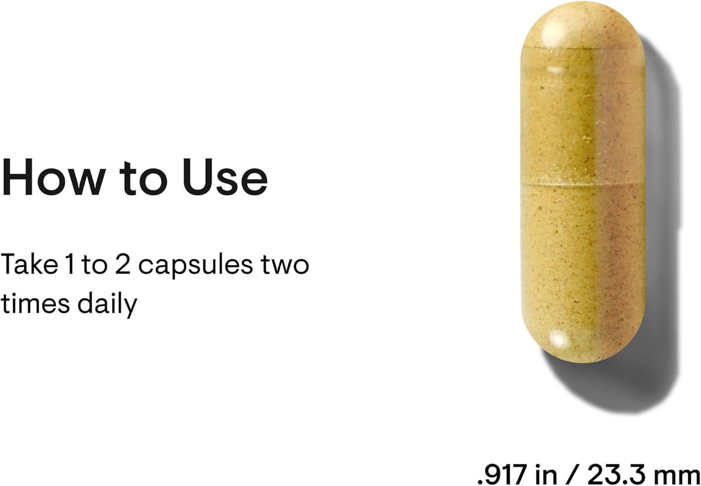 THORNE Berberine – Dual Action Formula (Pack of 2) – 120 Capsules Total