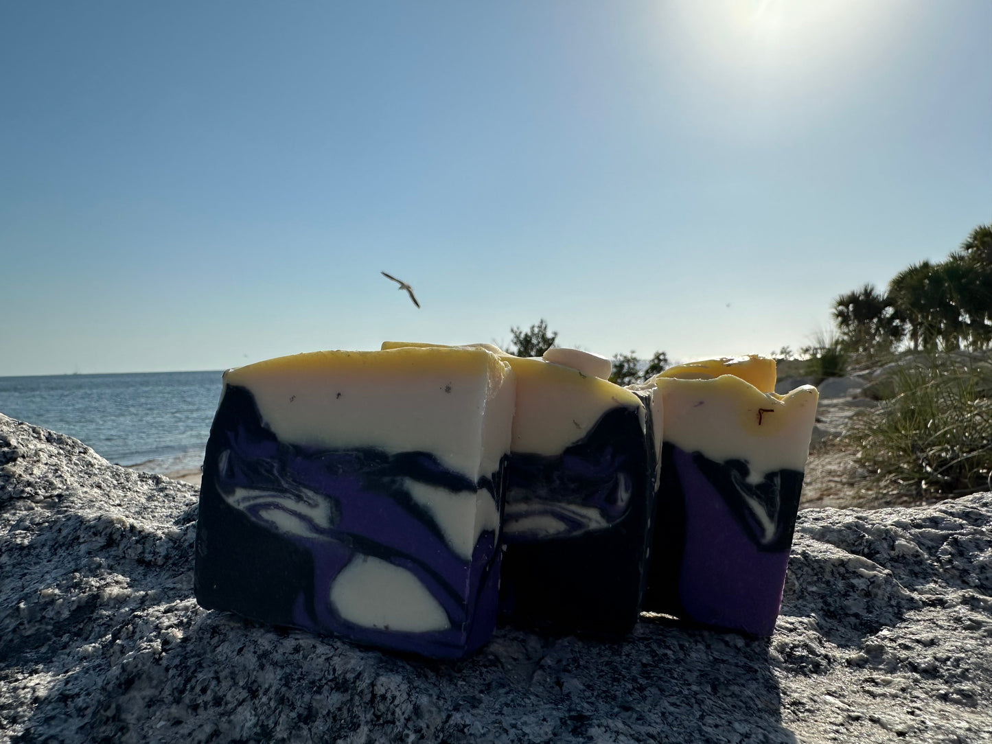 Sweet Dreams Artisan Soap