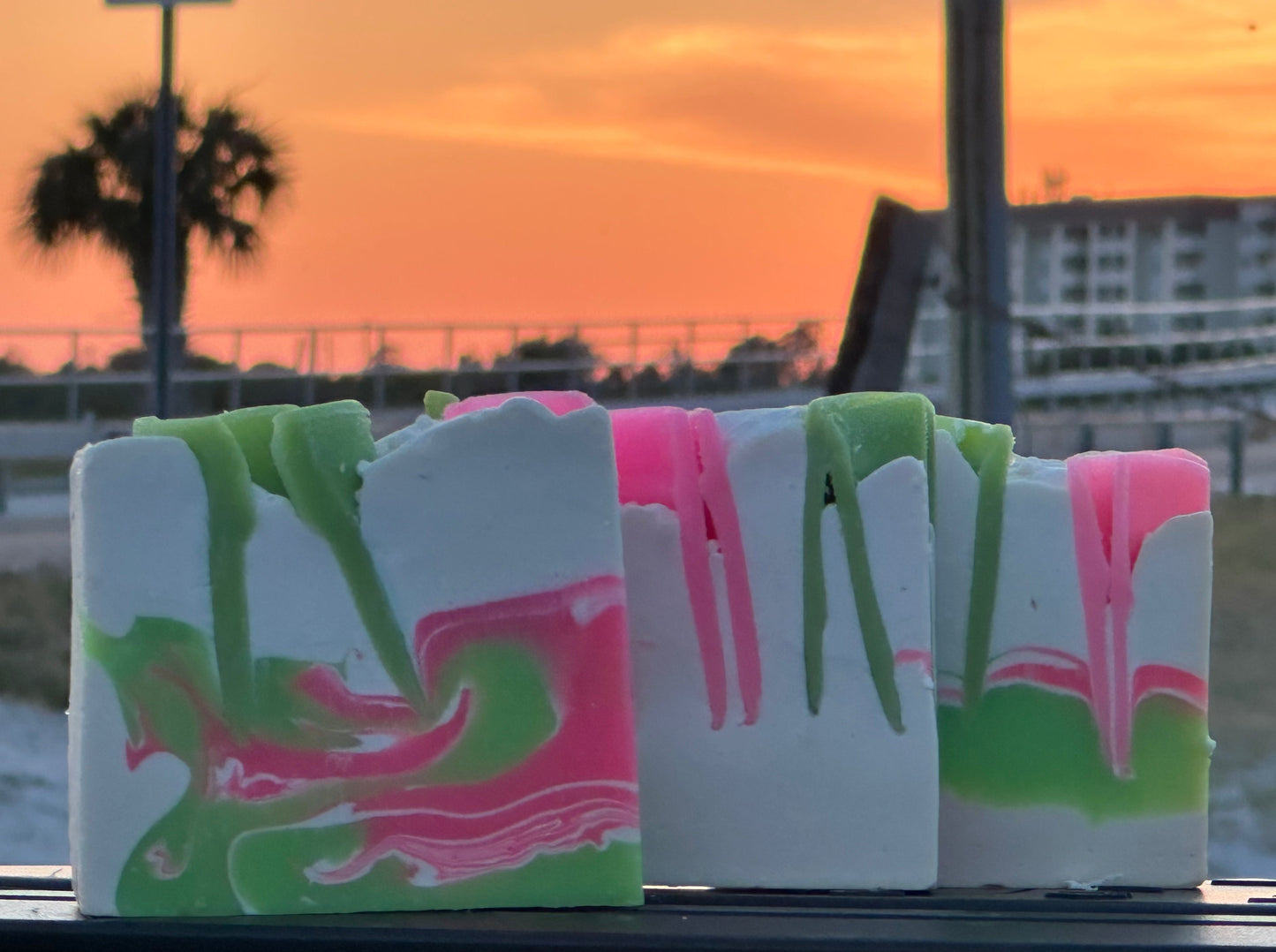 Crafted Honeysuckle Bliss