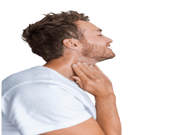 Organic Under Eye Youth Corrector - For Men