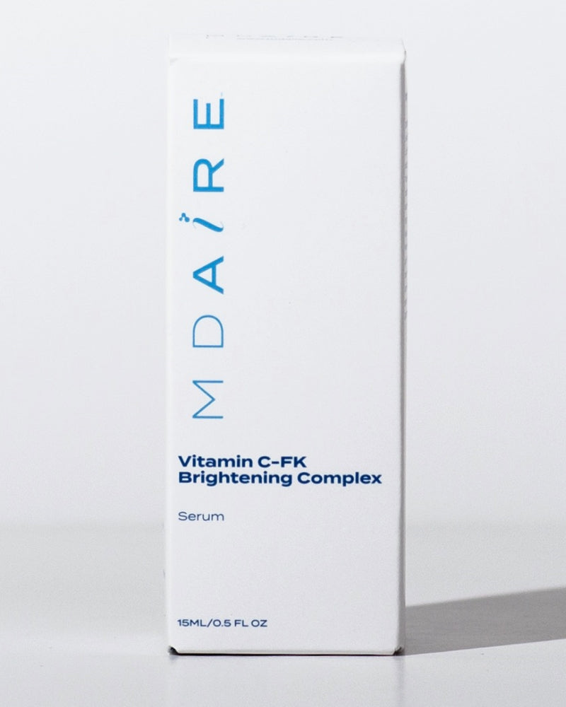 Vitamin C-FK Brightening Complex