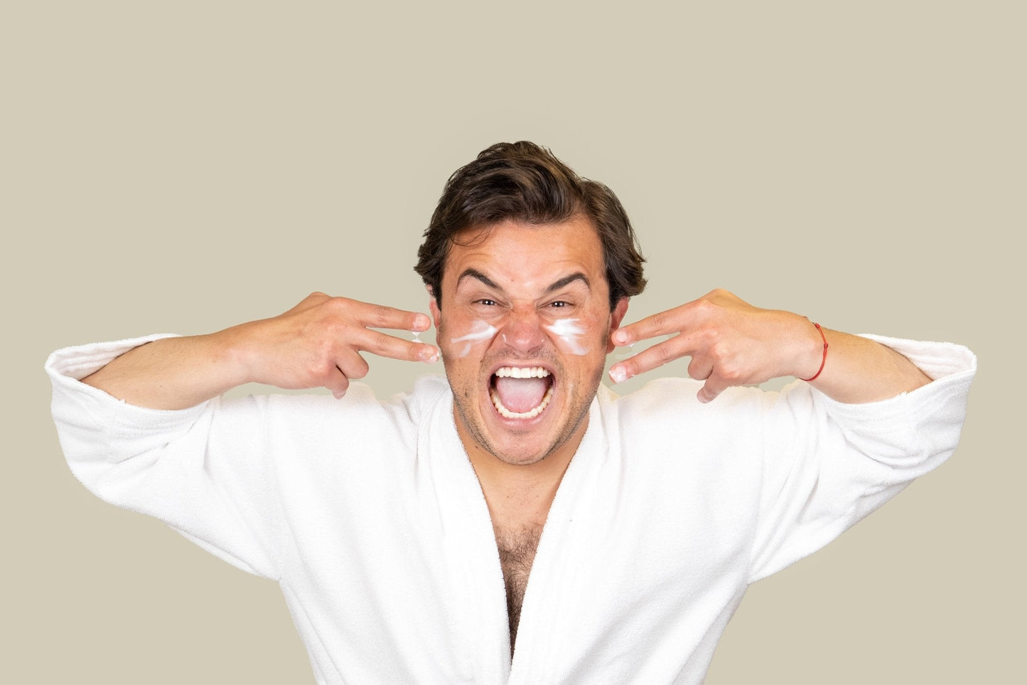 Firming Facelift Magic Moss Cream