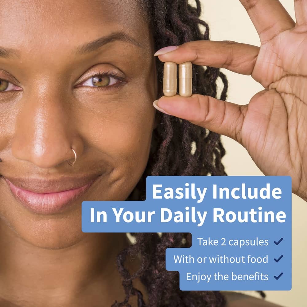 Kidney Health - 6 Month Supply