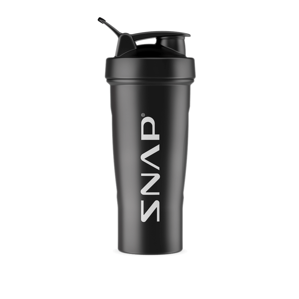 Male Vitality Bundle with FREE Large Shaker