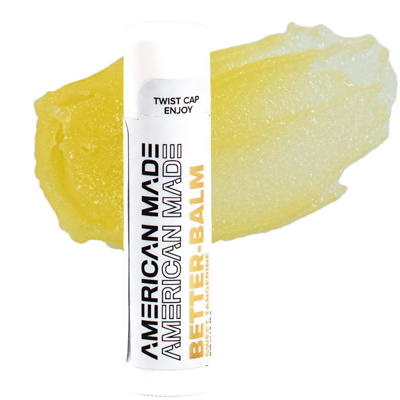 Better-Balm™