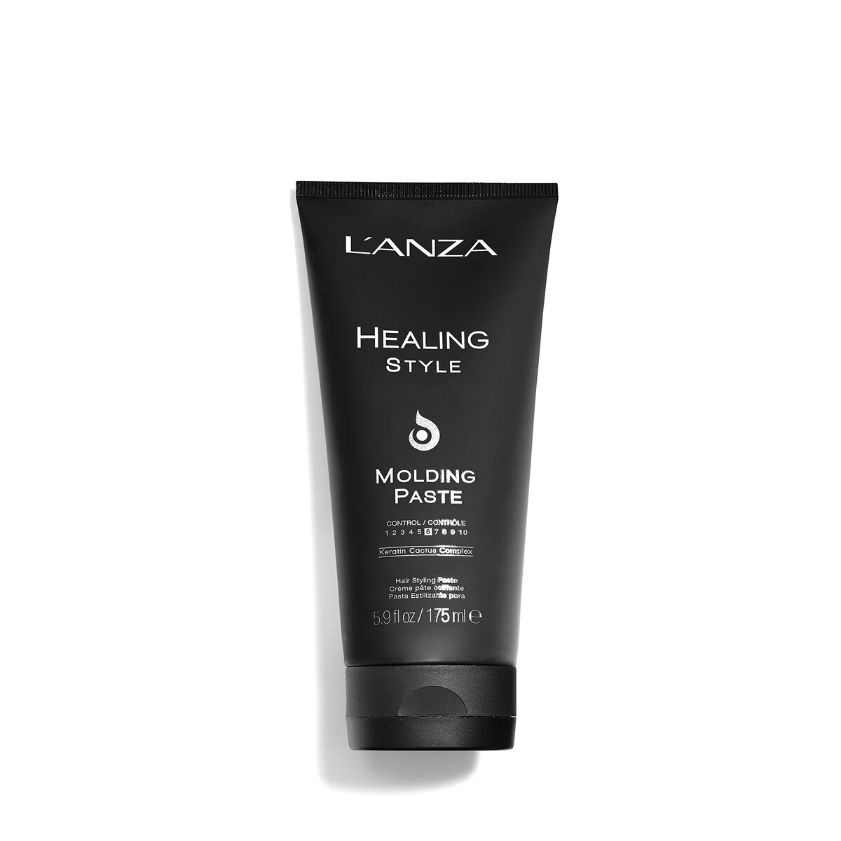 Hair Defining Paste L'ANZA Healing Style 200 ml-0
