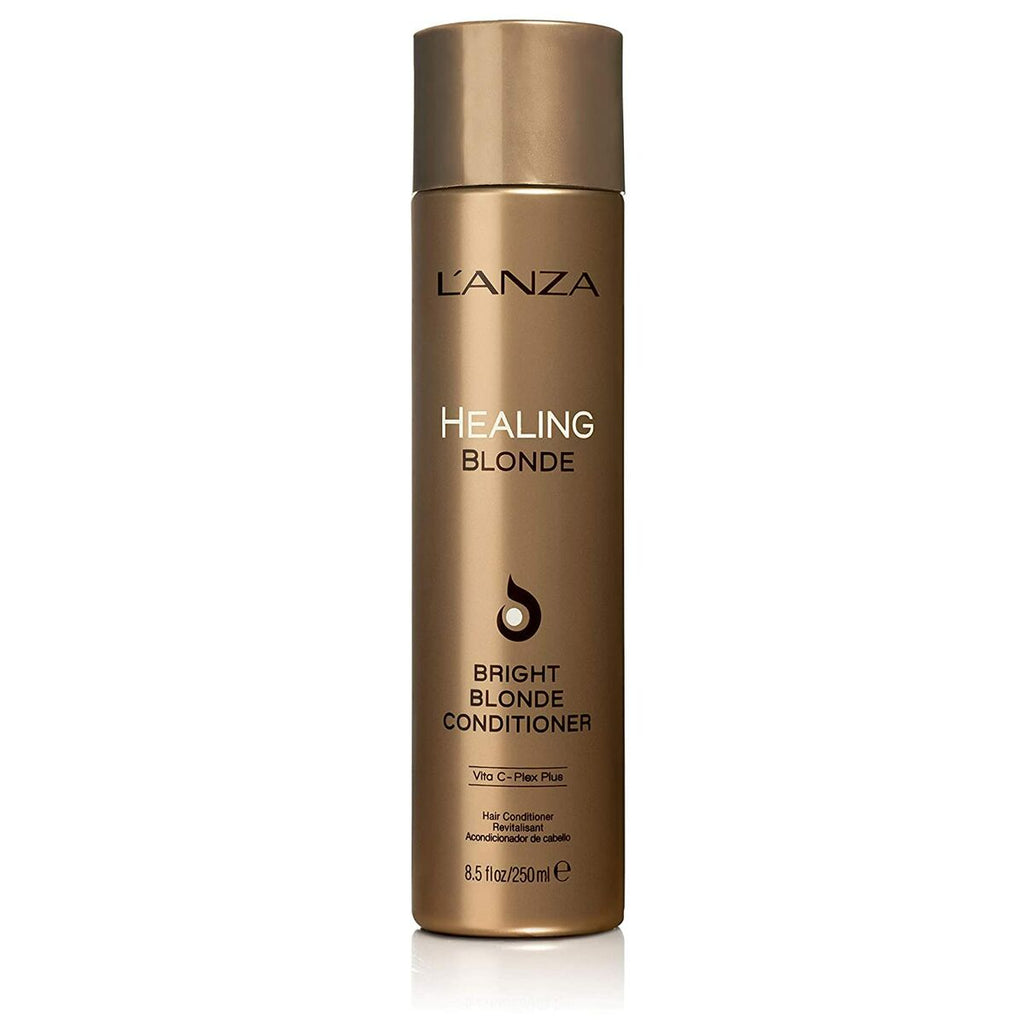 Conditioner L'ANZA Healing Blonde 250 ml Highlighter Blonde hair-0