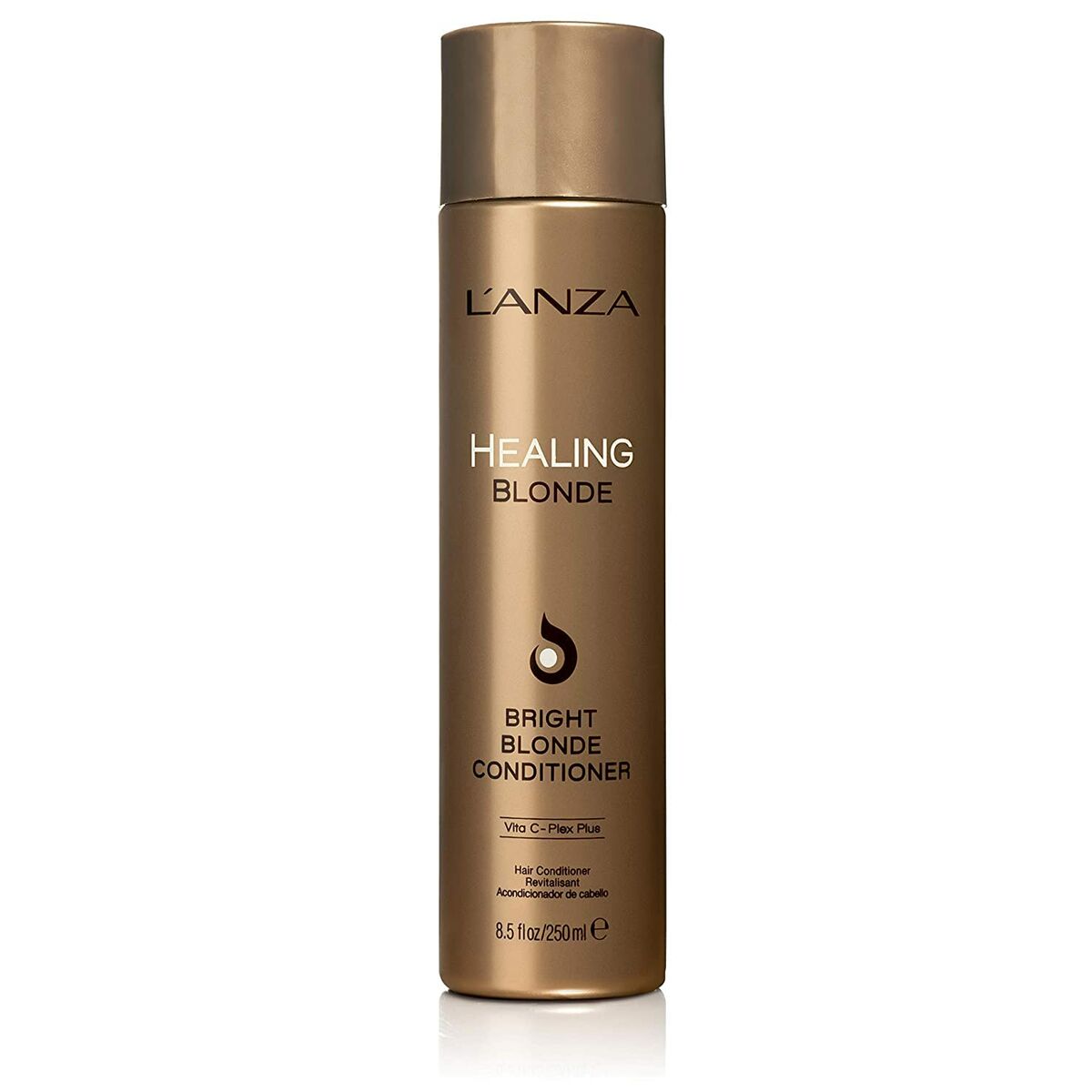 Conditioner L'ANZA Healing Blonde 250 ml Highlighter Blonde hair-0