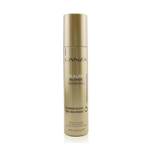 Hair spray L'ANZA Healing Blonde 200 ml Hair Protector Blonde hair-0