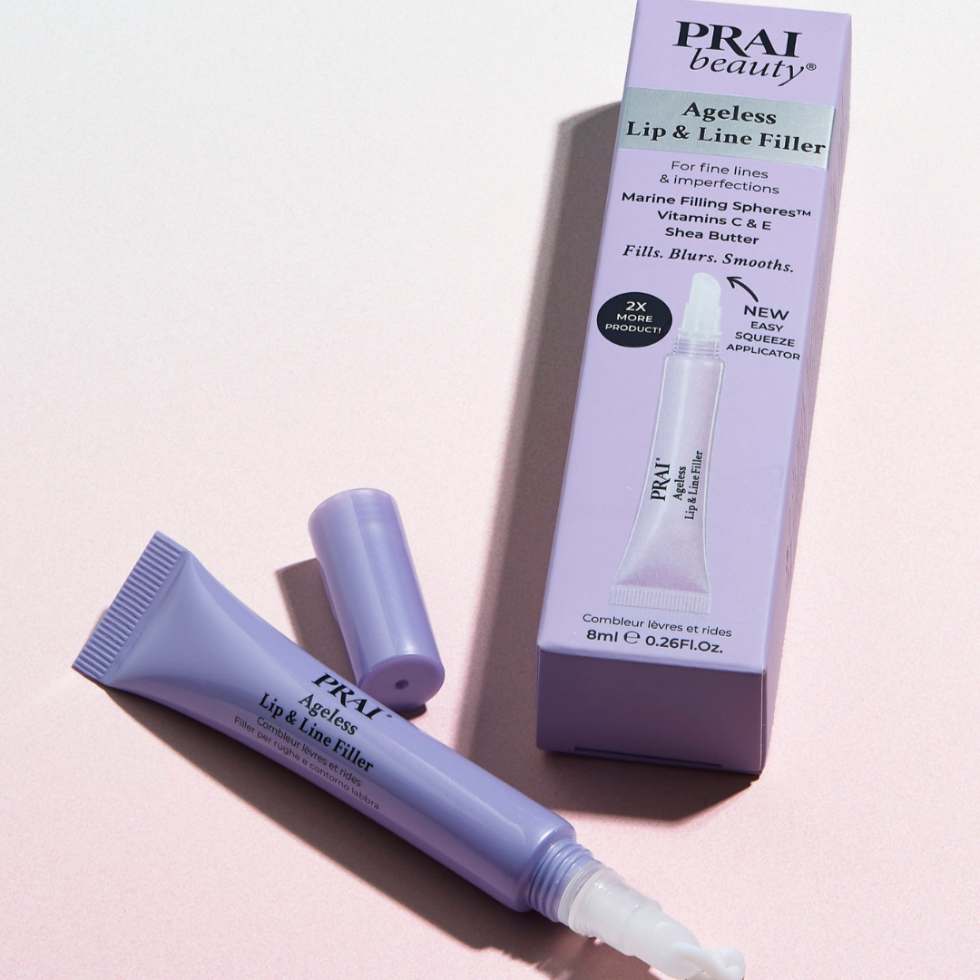 Ageless Lip & Line Filler 8mL