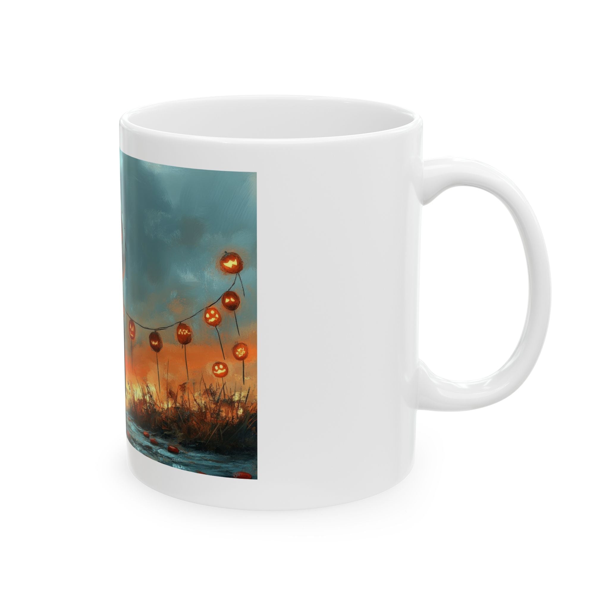 Ceramic Mug, (11oz, 15oz)