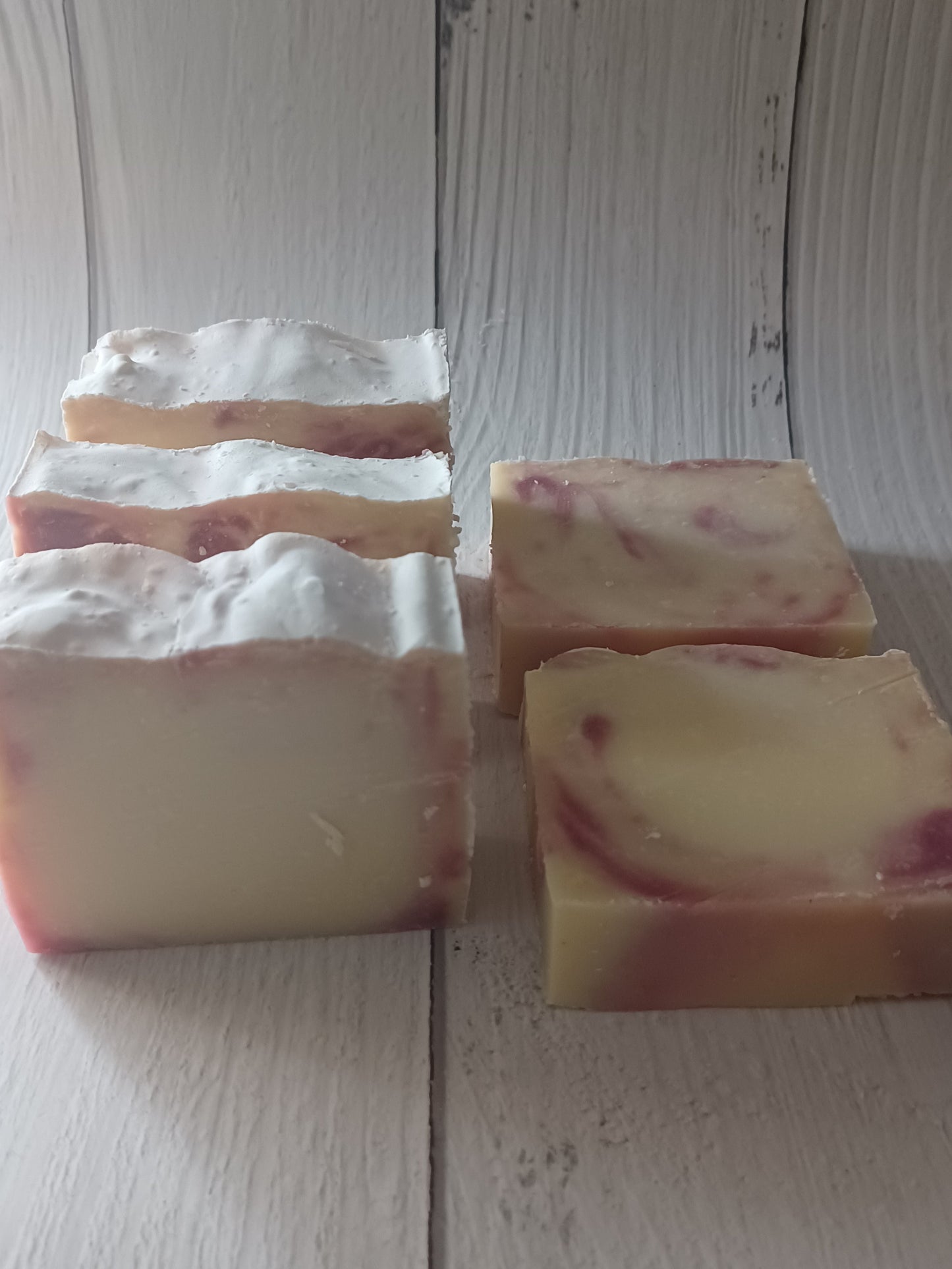 Lavender Laundry Soap Bar-3