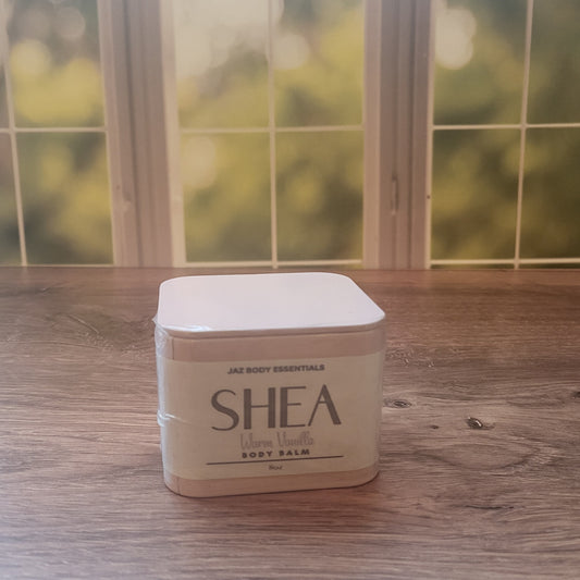 Shea Butter Moisturizer Full Body Balm-0