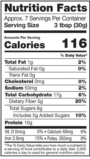 OG2 SUNFD SMTH CHOC SPRF (1x8.00)-2