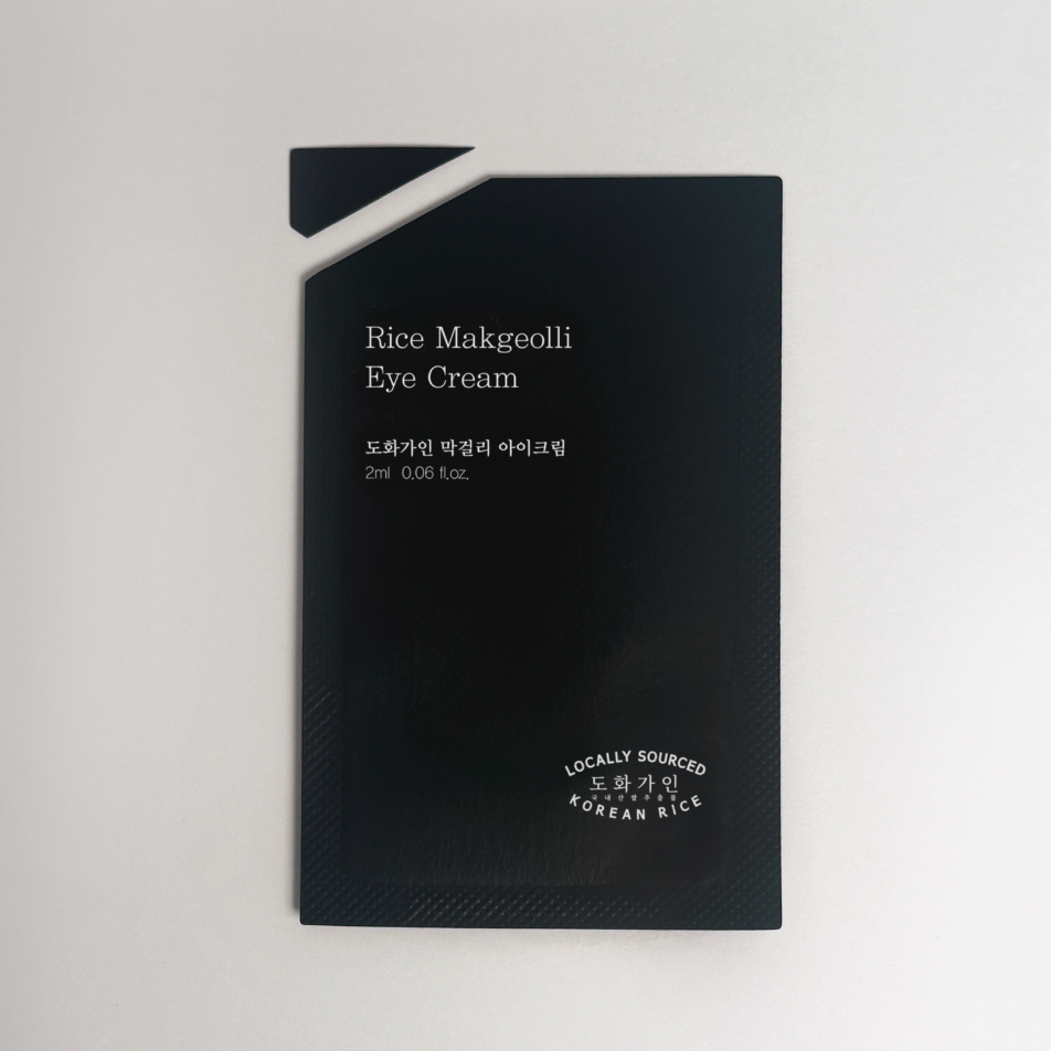 House of Dohwa Makgeolli Line Travel Kit