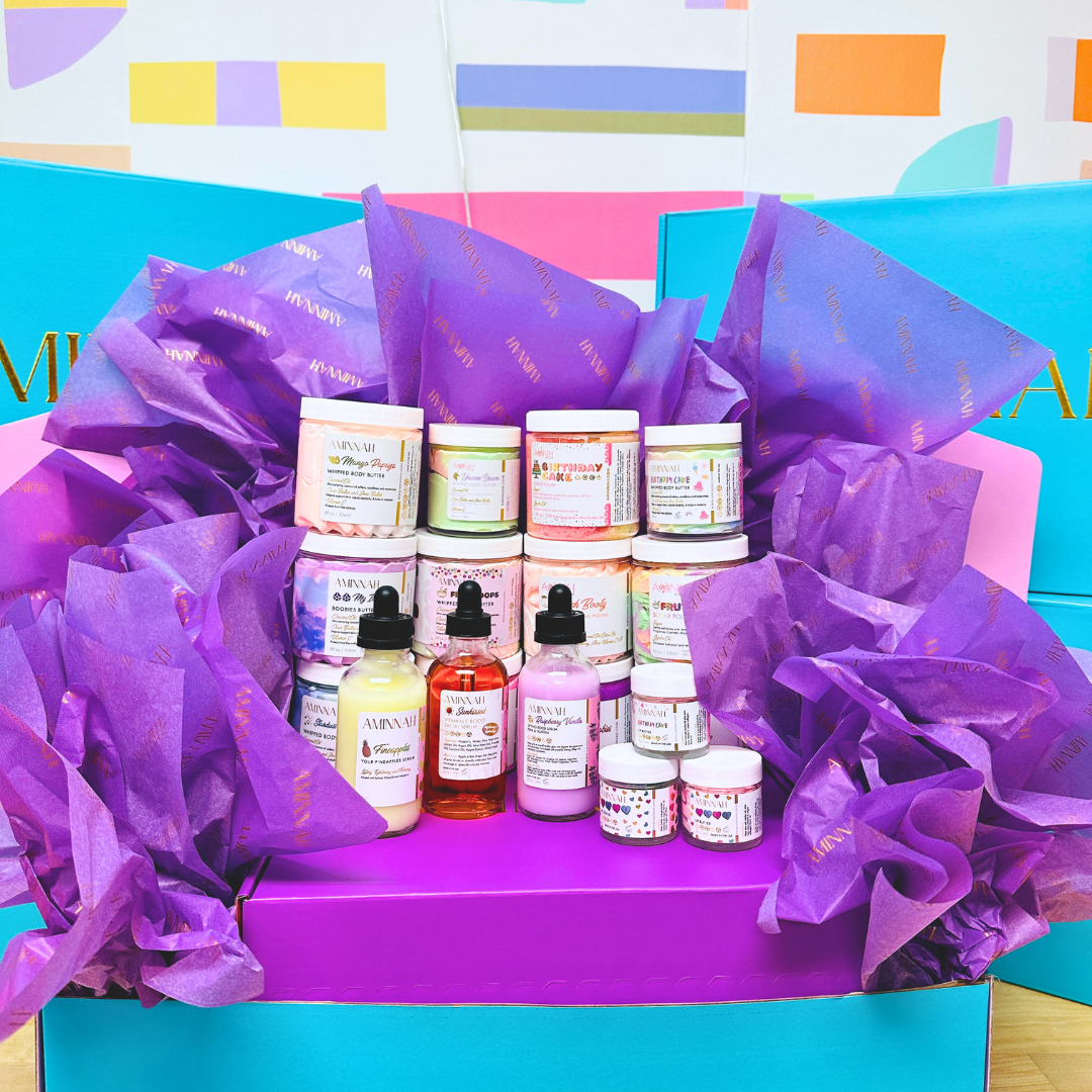 TikTok #1 Bundle Of Joy-1