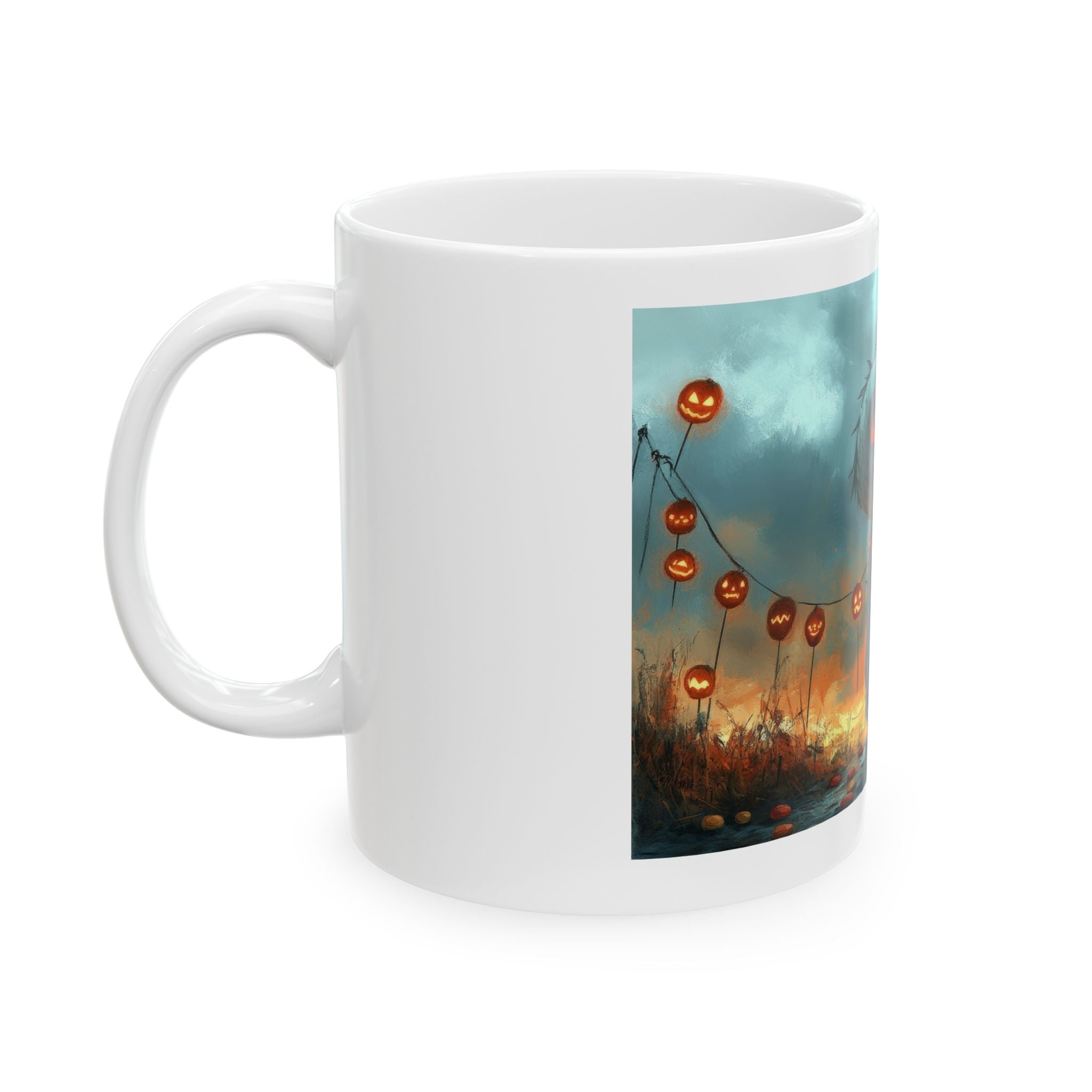 Ceramic Mug, (11oz, 15oz)