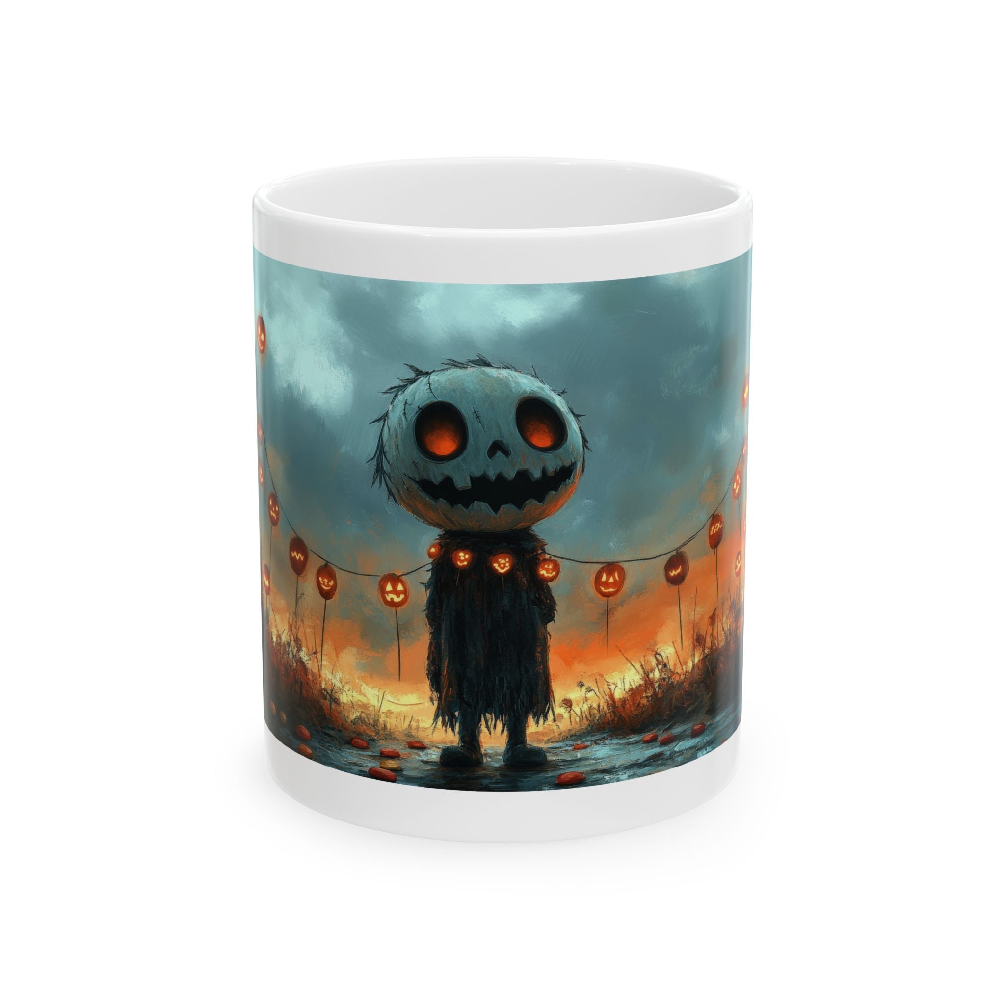 Ceramic Mug, (11oz, 15oz)