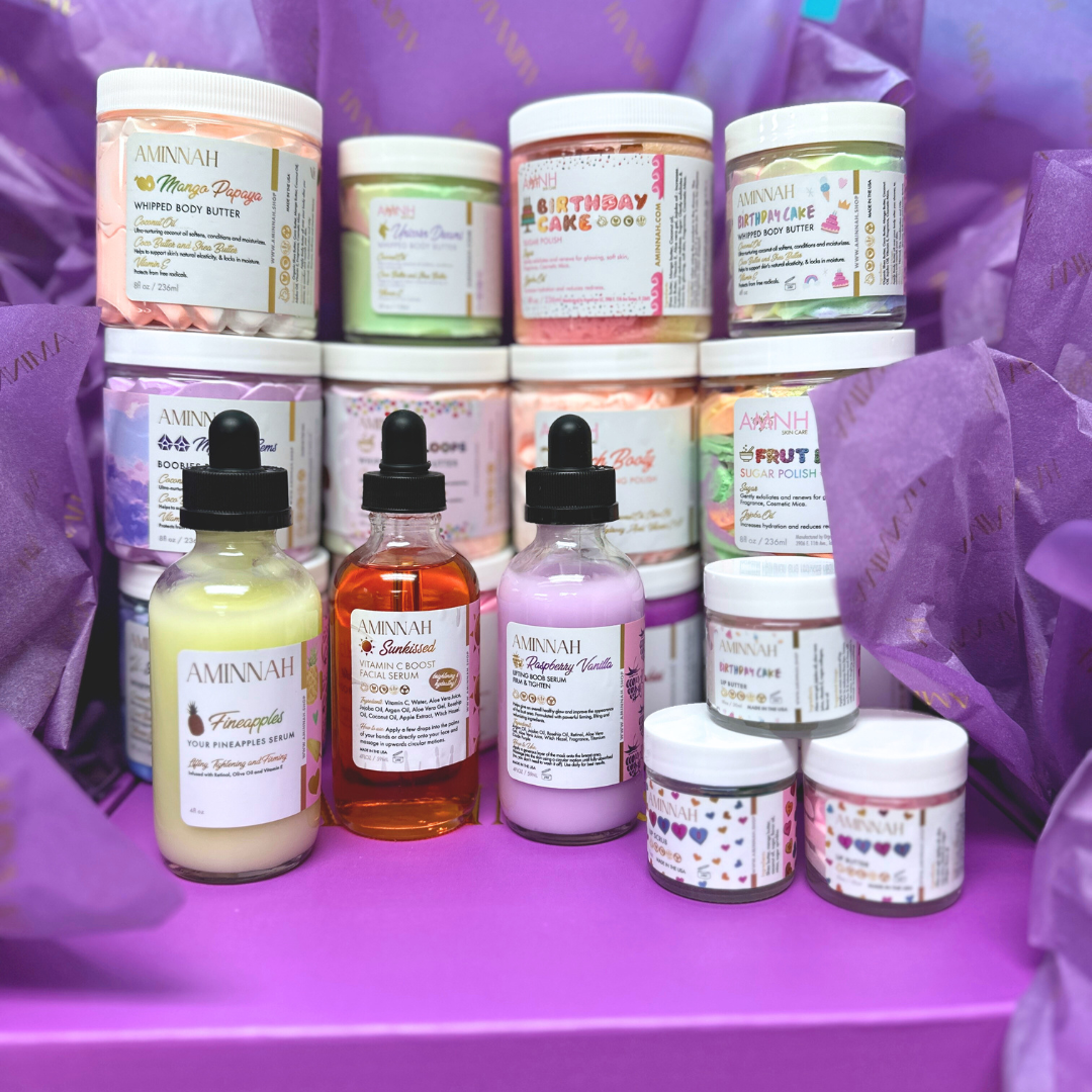 TikTok #1 Bundle Of Joy-2