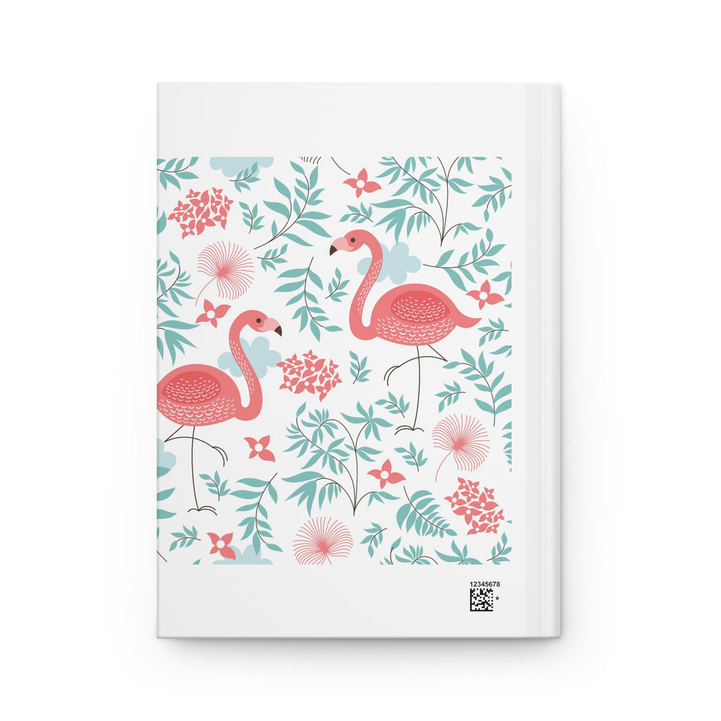 Hardcover Journal Matte