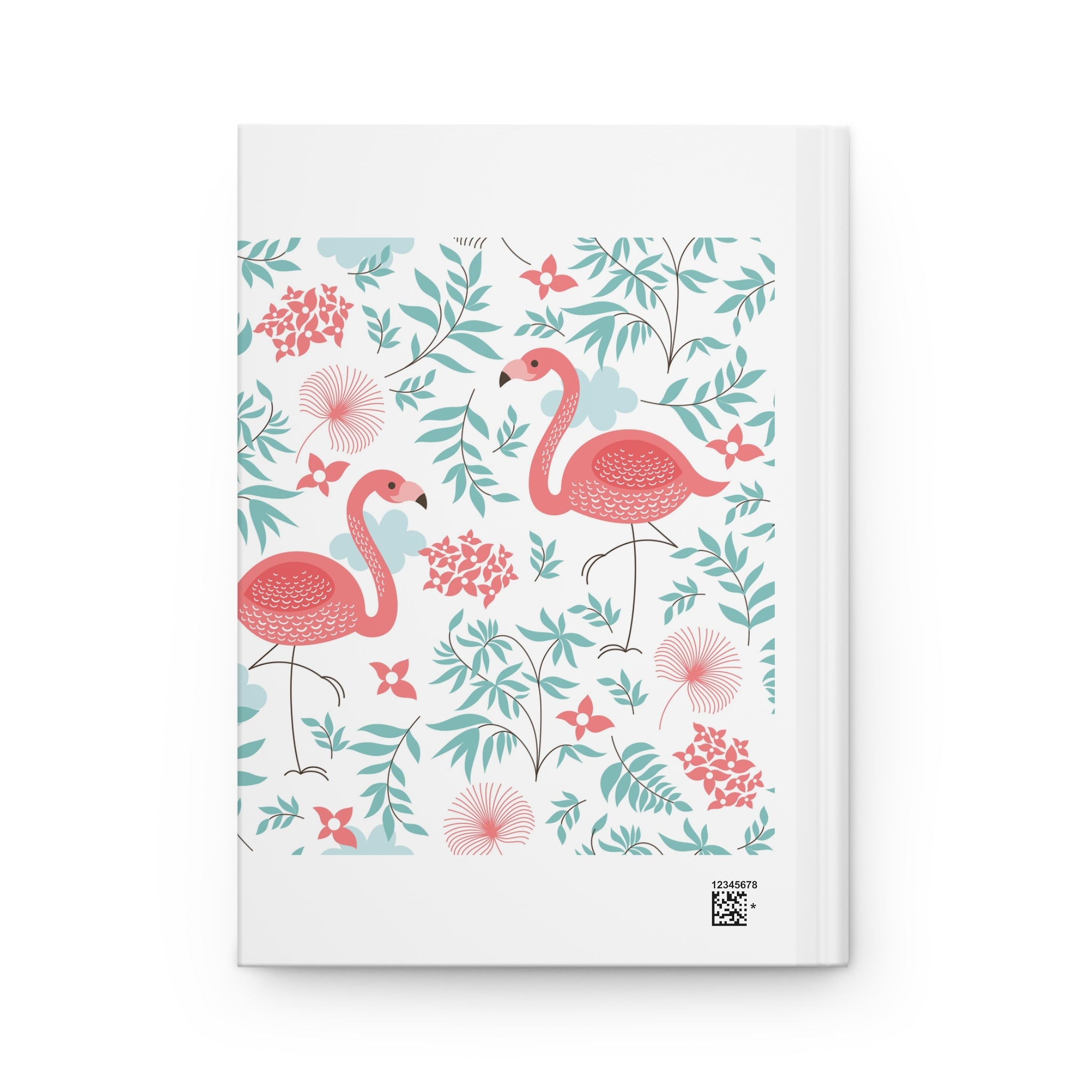 Hardcover Journal Matte