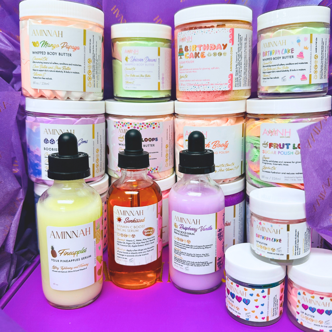 TikTok #1 Bundle Of Joy-3