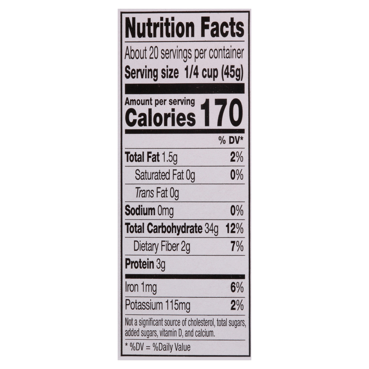 RSEL TEXMATI BROWN RICE (4x32.00)-2