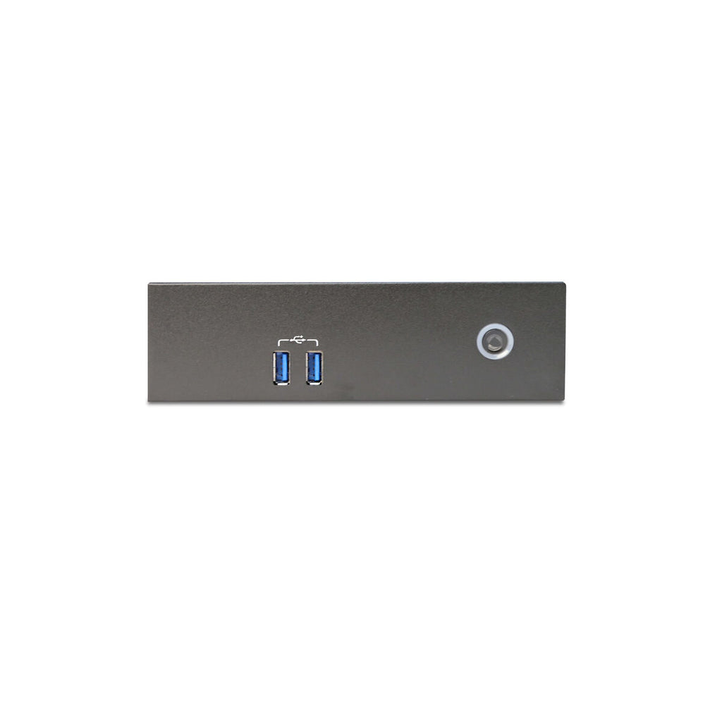 Mini PC Aopen DE5500 R 256 GB SSD 8 GB RAM Intel Core i7-8550U-3