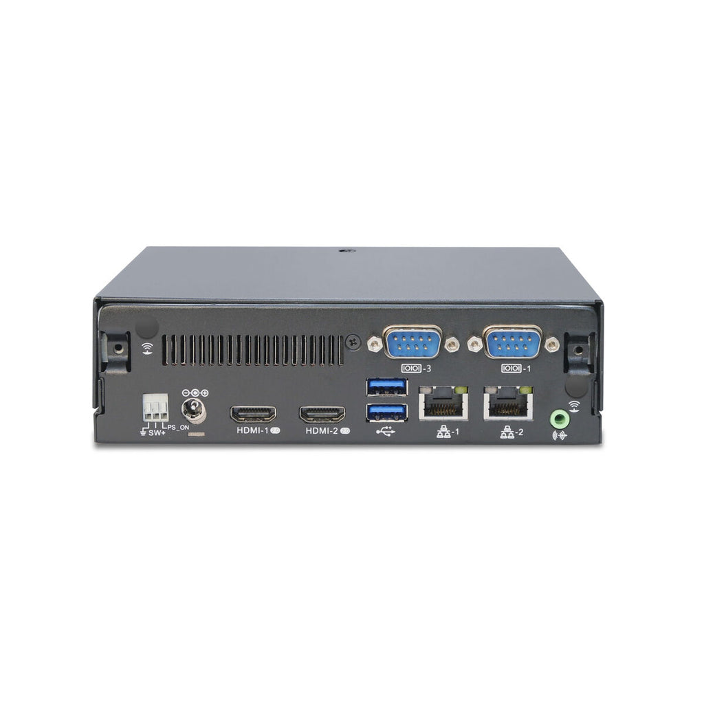 Mini PC Aopen DE5500 R 256 GB SSD 8 GB RAM Intel Core i7-8550U-0