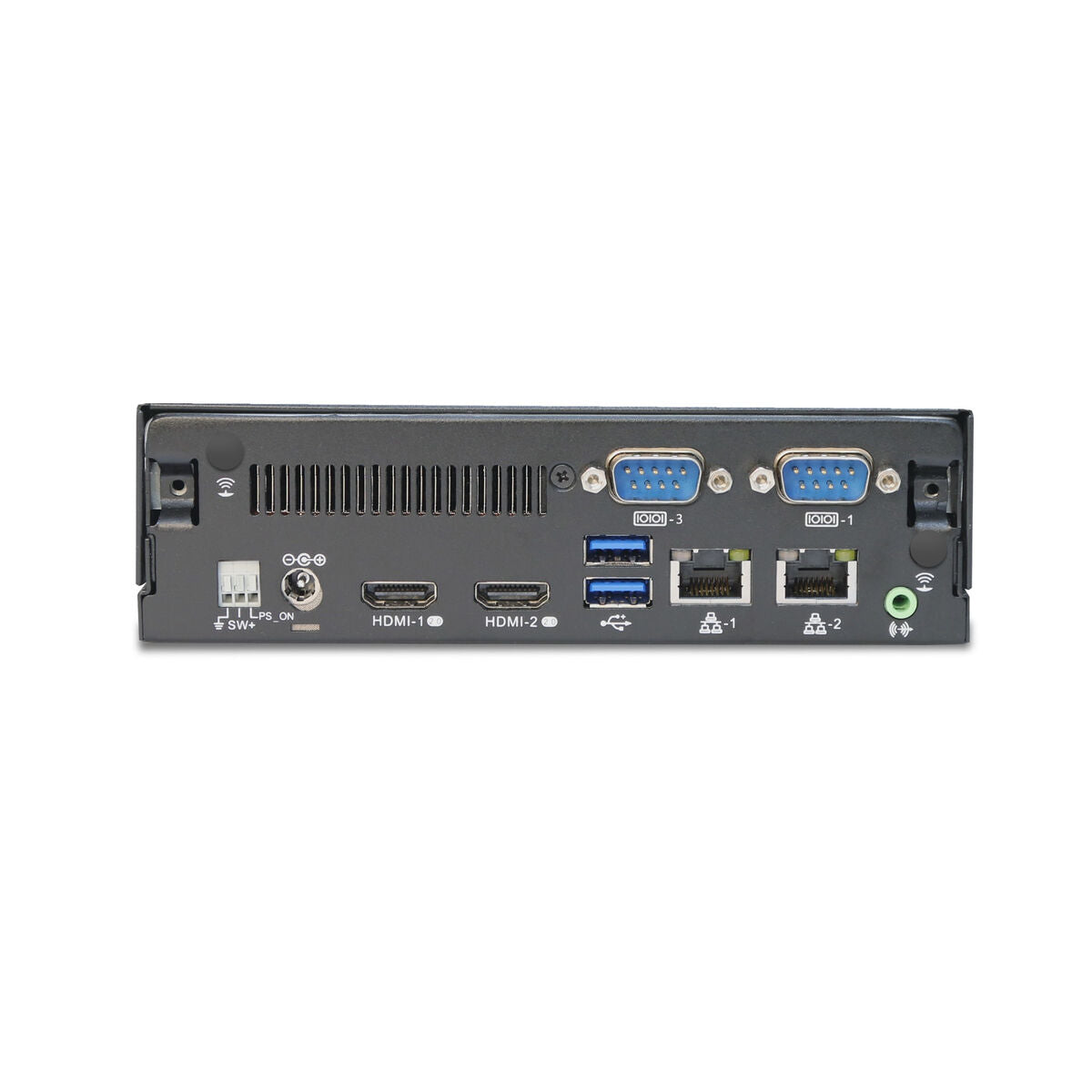 Mini PC Aopen DE5500 R 256 GB SSD 8 GB RAM Intel Core i7-8550U-1