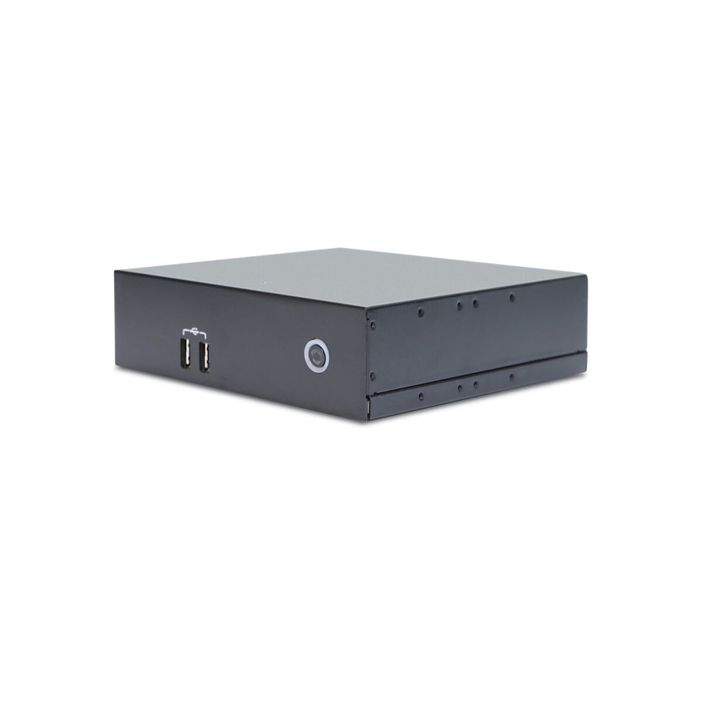 Mini PC Aopen DE5500 R 256 GB SSD 8 GB RAM Intel Core i7-8550U-2