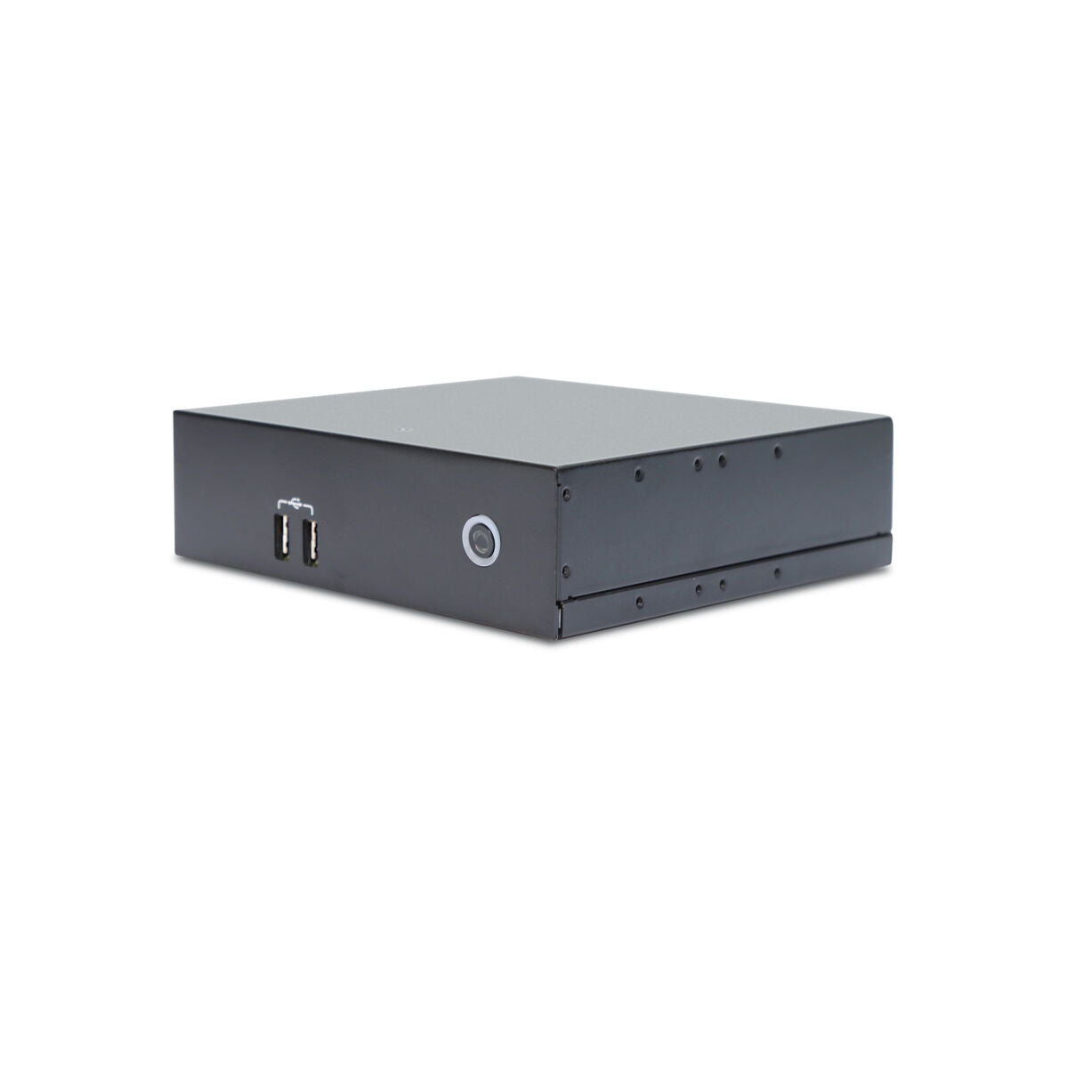 Mini PC Aopen DE5500 R 256 GB SSD 8 GB RAM Intel Core i7-8550U-2