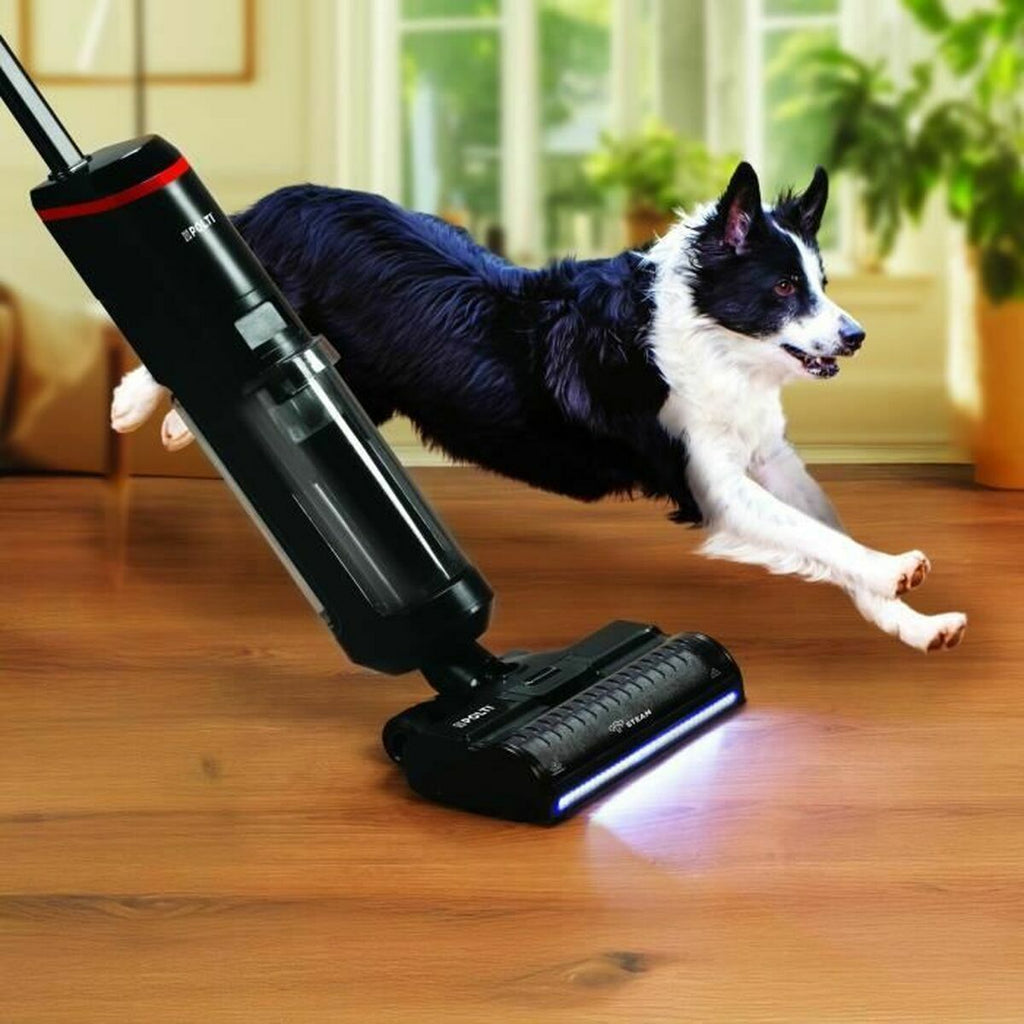 Vaporeta Steam Cleaner POLTI WD40C-5