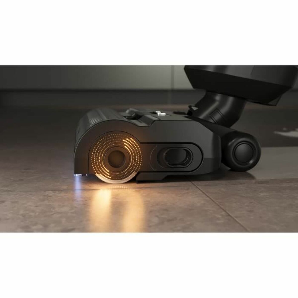 Vaporeta Steam Cleaner POLTI WD40C-2