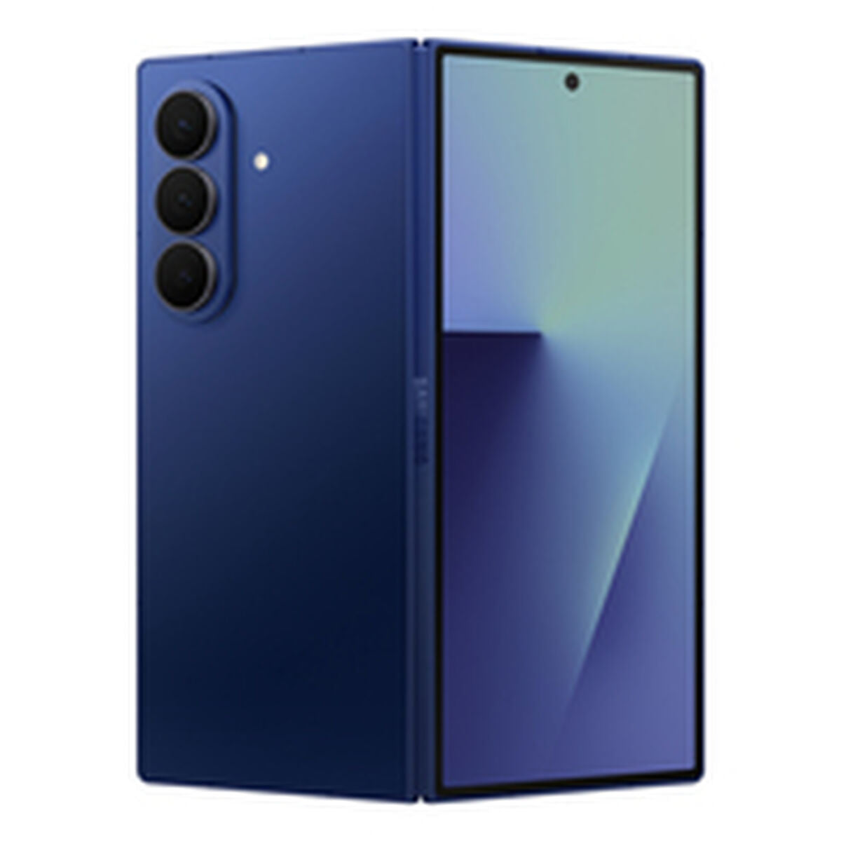 Smartphone Samsung SM-F966BDBCEUB Octa Core 12 GB RAM 512 GB Blue 8"-13