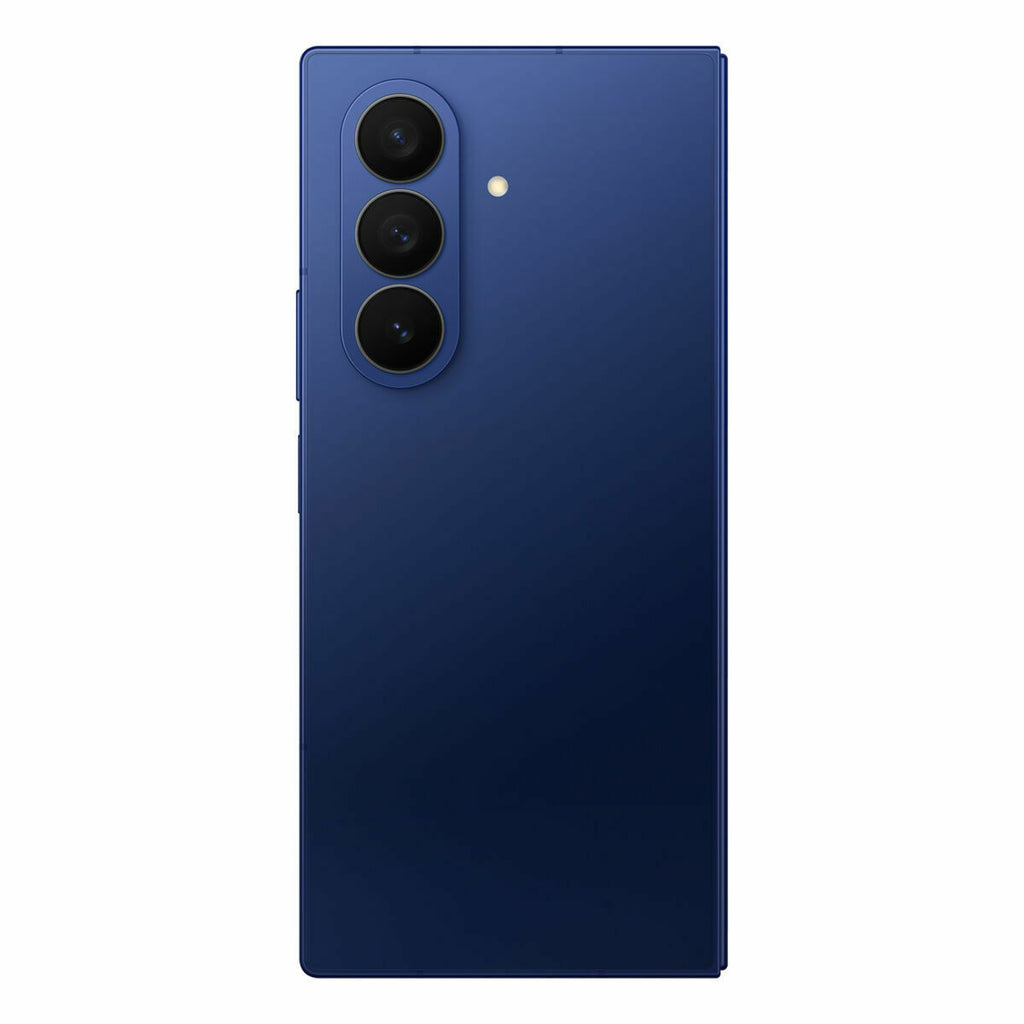 Smartphone Samsung SM-F966BDBCEUB Octa Core 12 GB RAM 512 GB Blue 8"-6