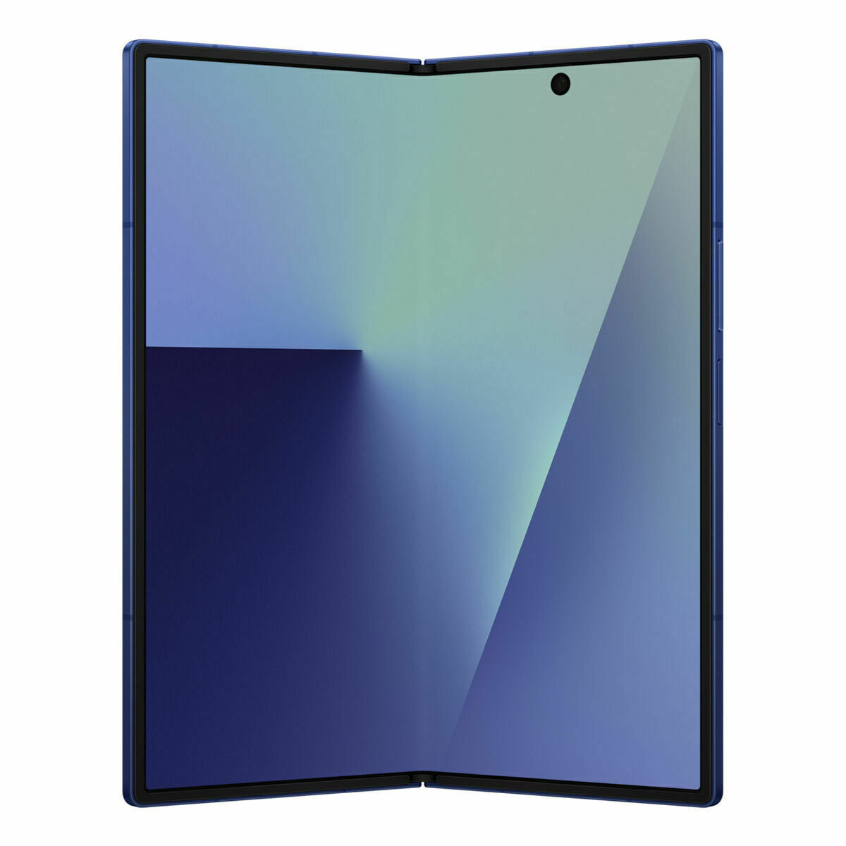 Smartphone Samsung SM-F966BDBCEUB Octa Core 12 GB RAM 512 GB Blue 8"-1
