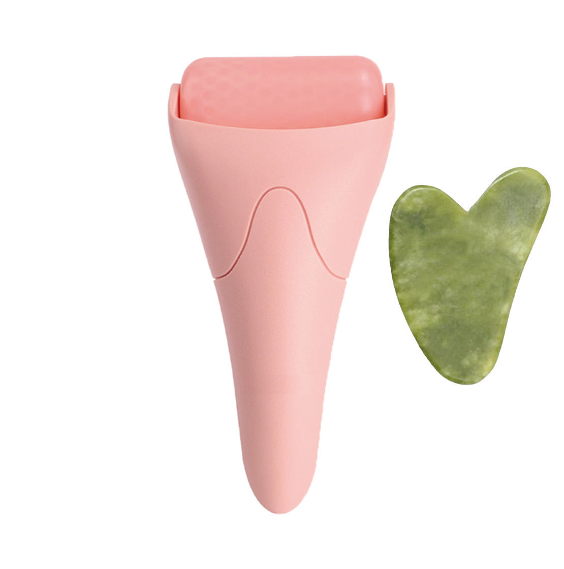 Ice Roller Massager Facial Ice Head Roller Massage-15