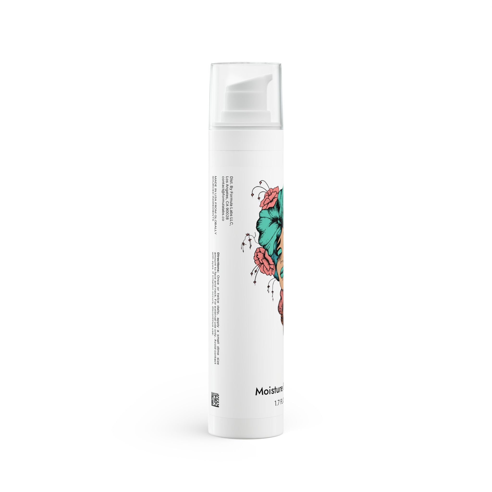 Moisture Balance Gel, 1.7oz