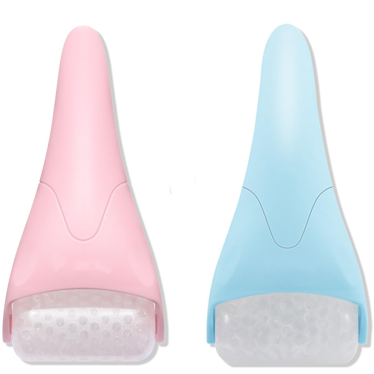 Ice Roller Massager Facial Ice Head Roller Massage-2