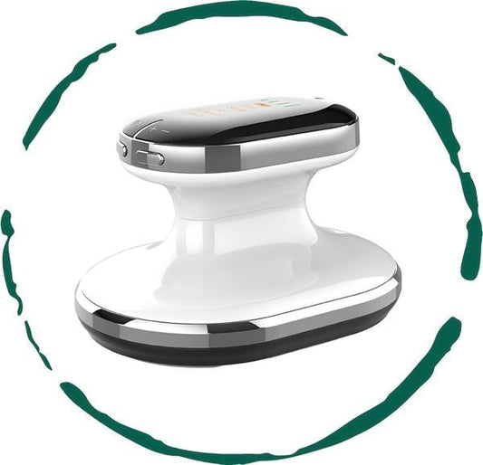 Advanced Body Slimming & Contouring Device-0