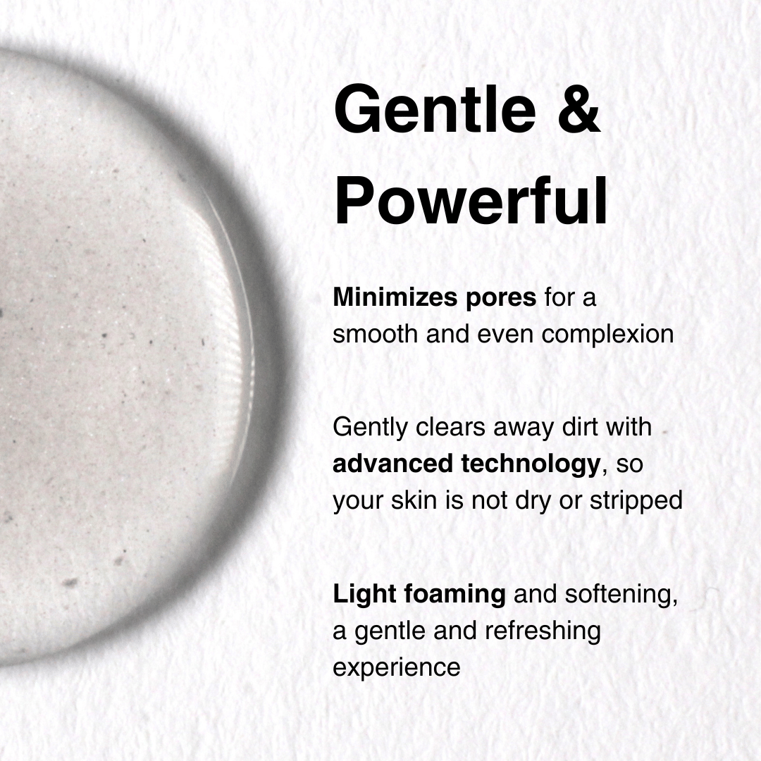 Charcoal Deep Cleanser