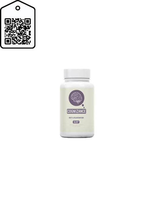 Cognizance | The Sleep Pill