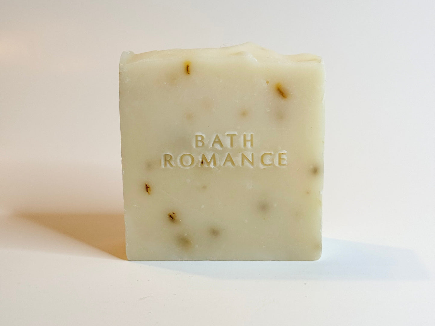 bay leaf soap bar