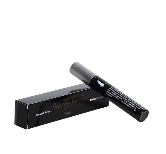 Organic Eyelash Growth Serum - ITEM CODE: 60195633087