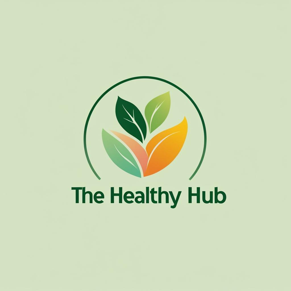 The Healthy Hub