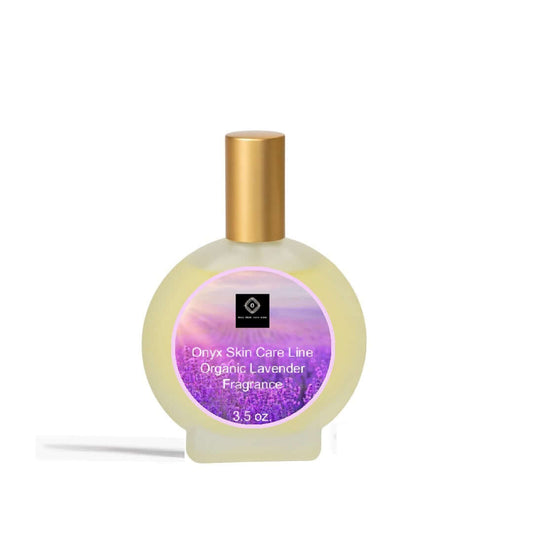 organic vegan lavender fragrance