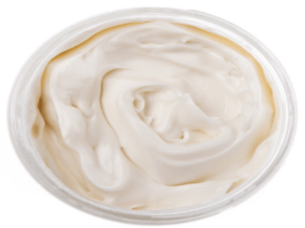 Shea Body Butter Jasmine Fragrance 8 & 2 oz. Tubs